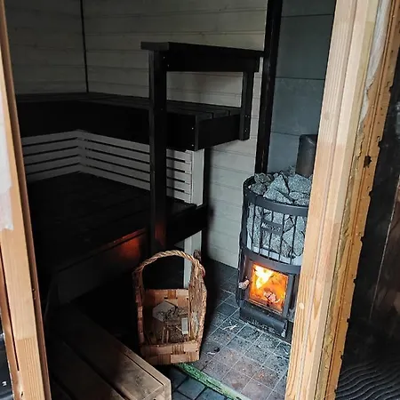 Homestay Sinilaehteen Helmi Heinola