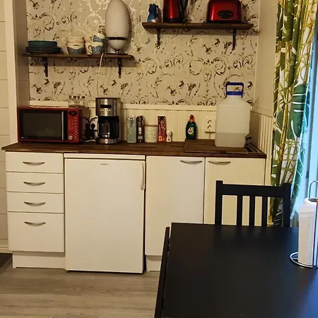 Homestay Sinilaehteen Helmi